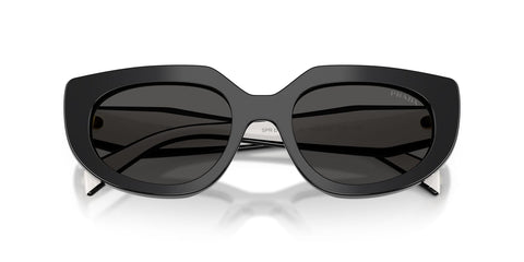 Prada PR D02S 20G08Z Sunglasses