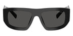 Prada PR D04SU 16K08Z Sunglasses