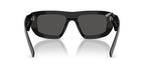 Prada PR D04SU 16K08Z Sunglasses