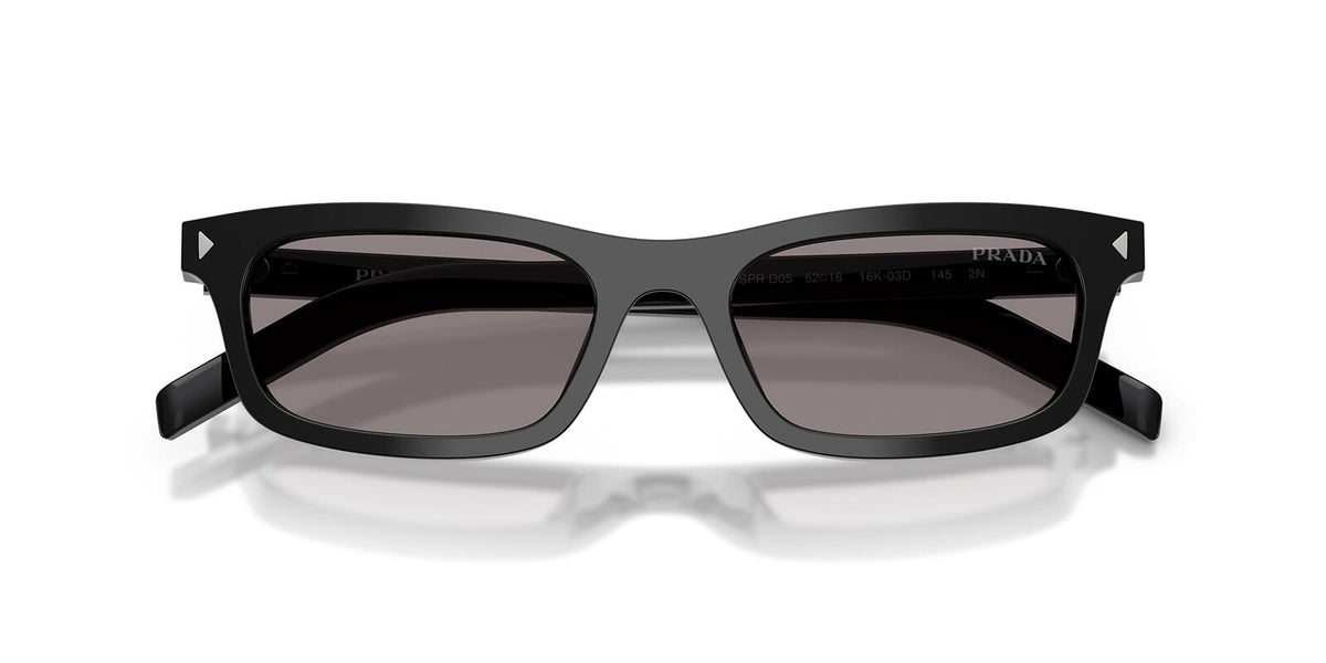 Prada PR D05S 16K03D Sunglasses