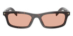Prada PR D05S 17N50W Sunglasses