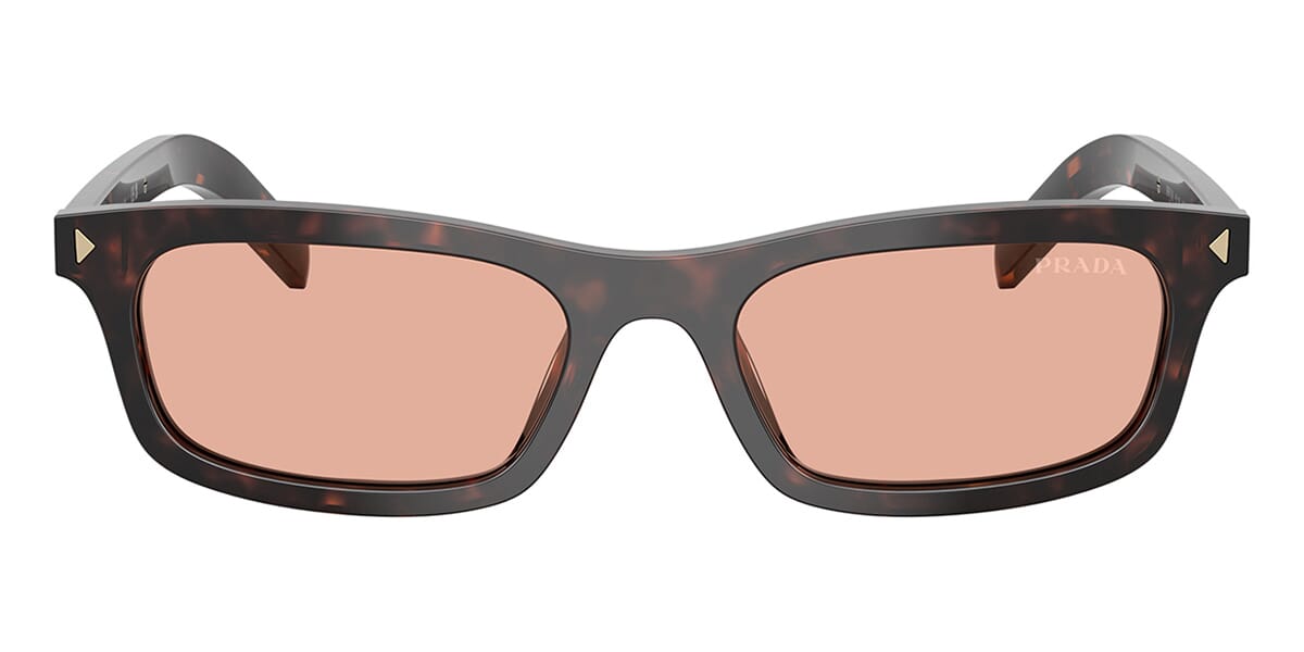 Prada PR D05S 17N50W Sunglasses