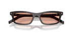 Prada PR D05S 17N50W Sunglasses