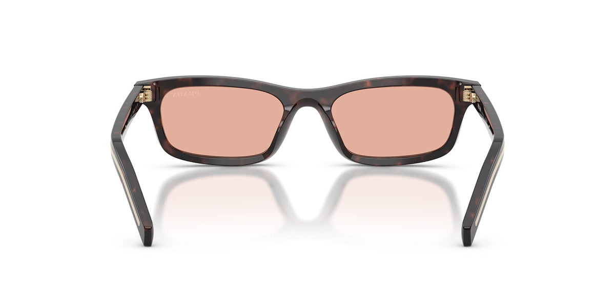 Prada PR D05S 17N50W Sunglasses