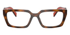 Prada PR D05V 01K1O1 Glasses