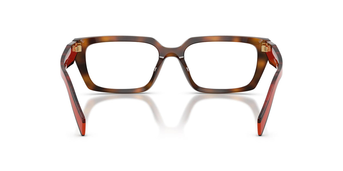 Prada PR D05V 01K1O1 Glasses