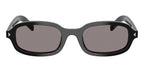 Prada PR D06S 16K03D Sunglasses