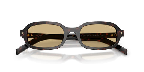 Prada PR D06S 17N70R Sunglasses