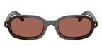 Prada PR D06S 27I20W Sunglasses
