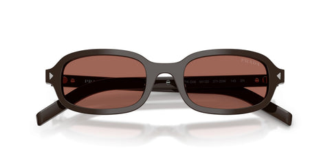 Prada PR D06S 27I20W Sunglasses
