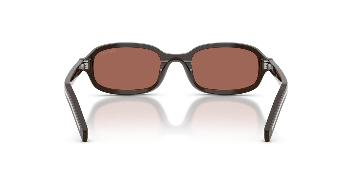 Prada PR D06S 27I20W Sunglasses