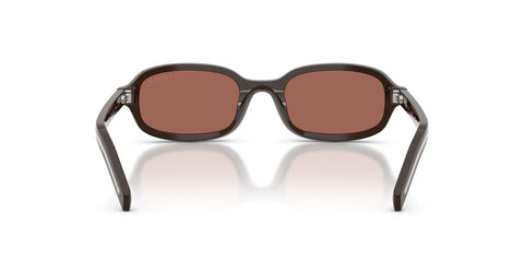Prada PR D06S 27I20W Sunglasses