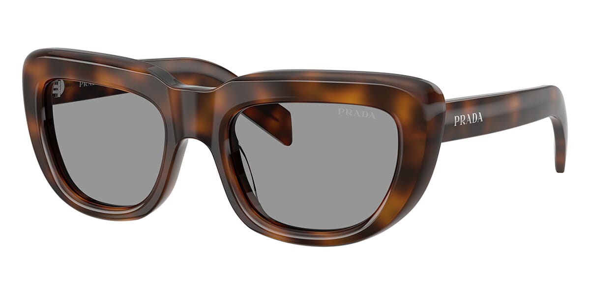 Prada PR D07S 20D50Q Sunglasses