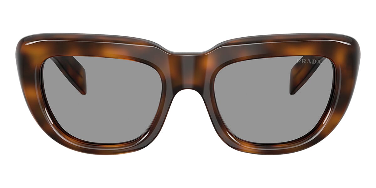 Prada PR D07S 20D50Q Sunglasses