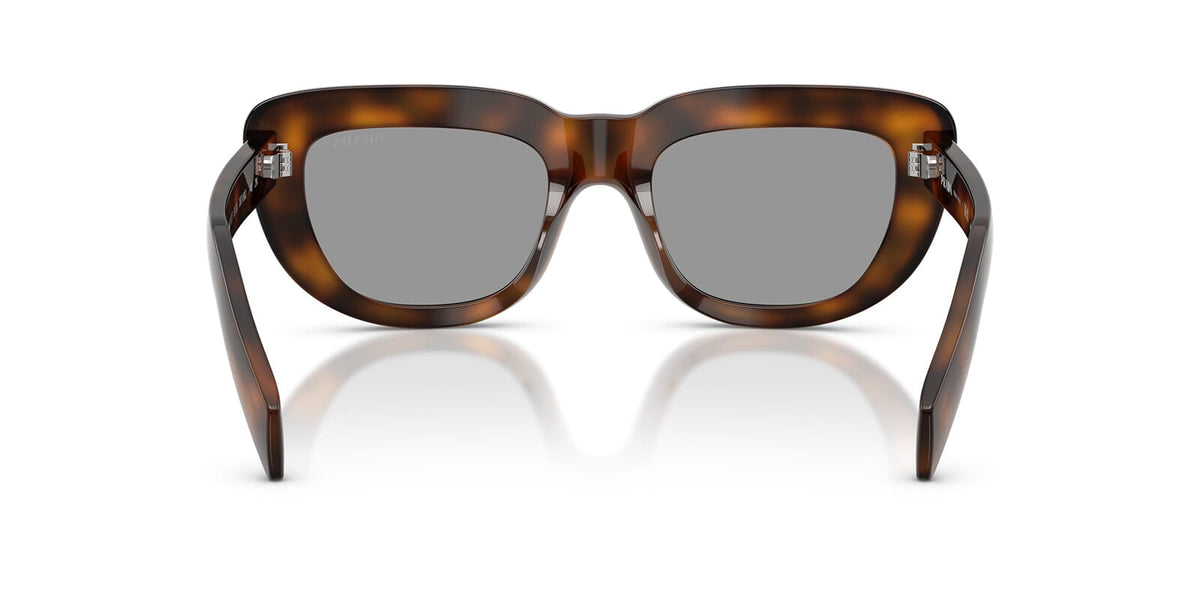 Prada PR D07S 20D50Q Sunglasses