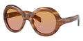 Prada PR D08SU 25O04N Sunglasses