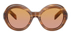 Prada PR D08SU 25O04N Sunglasses