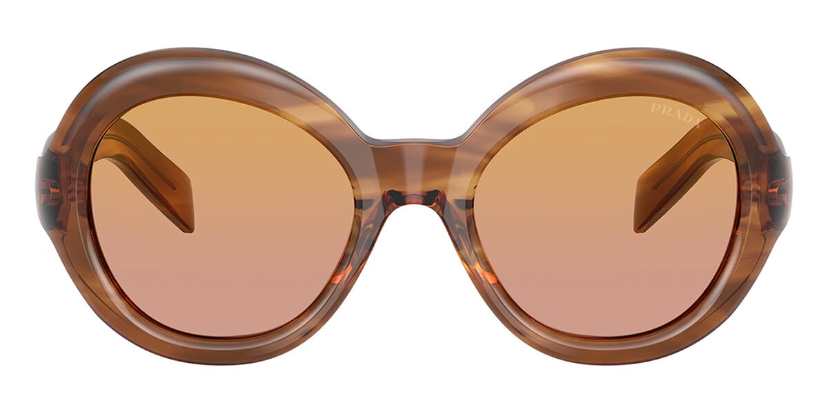 Prada PR D08SU 25O04N Sunglasses