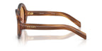 Prada PR D08SU 25O04N Sunglasses