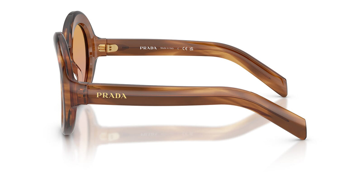 Prada PR D08SU 25O04N Sunglasses