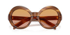 Prada PR D08SU 25O04N Sunglasses