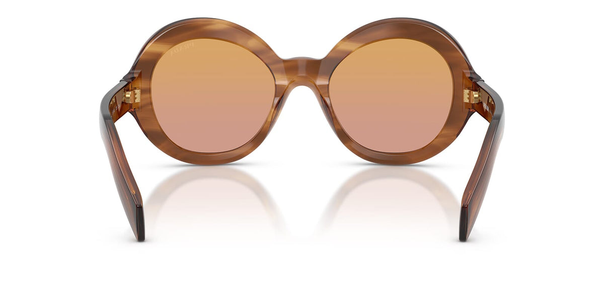 Prada PR D08SU 25O04N Sunglasses