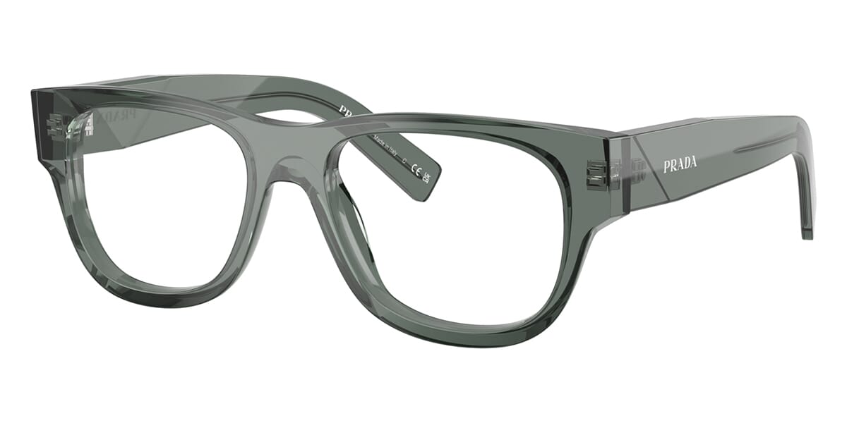 Prada PR D08VU 21J1O1 Glasses
