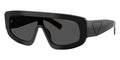 Prada PR D10S 16K08Z Sunglasses