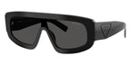 Prada PR D10S 16K08Z Sunglasses