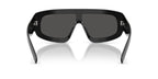 Prada PR D10S 16K08Z Sunglasses