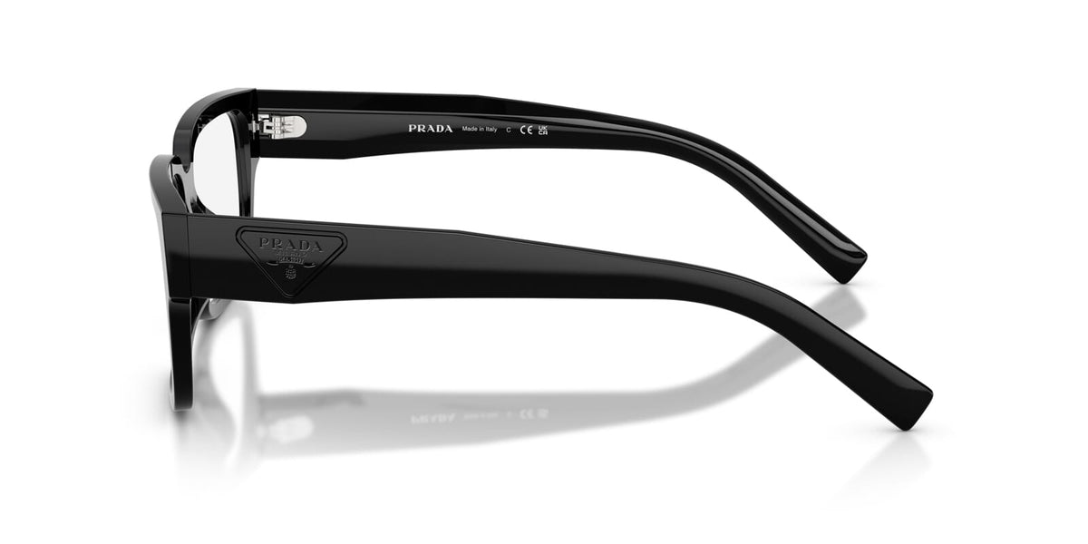 Prada PR D10VD 16K1O1 Glasses