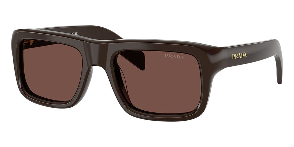 Prada PR D11S 27I90W Sunglasses