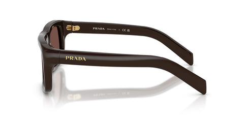 Prada PR D11S 27I90W Sunglasses