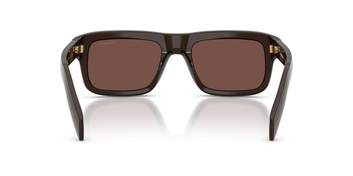 Prada PR D11S 27I90W Sunglasses