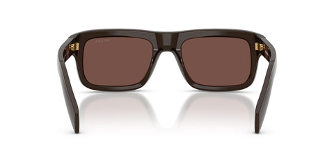 Prada PR D11S 27I90W Sunglasses