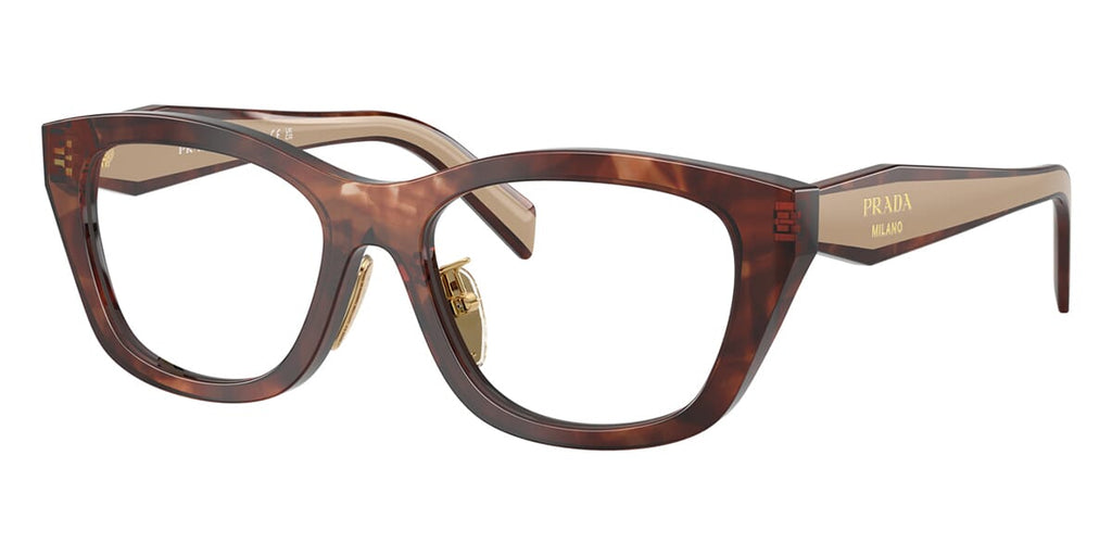 Prada PR D11VD 00K1O1 Glasses