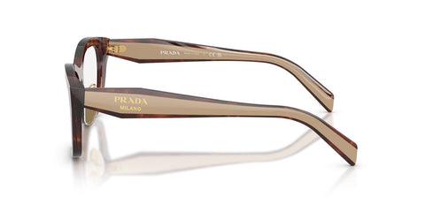 Prada PR D11VD 00K1O1 Glasses