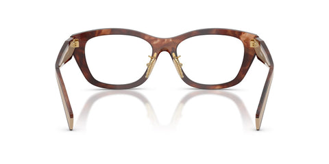 Prada PR D11VD 00K1O1 Glasses
