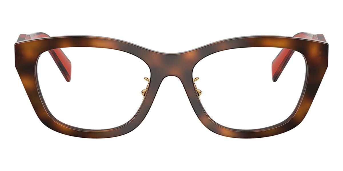 Prada PR D11VD 01K1O1 Glasses - US