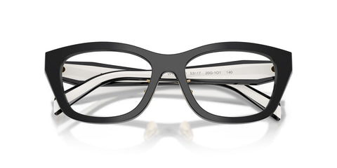 Prada PR D11VD 20G1O1 Glasses