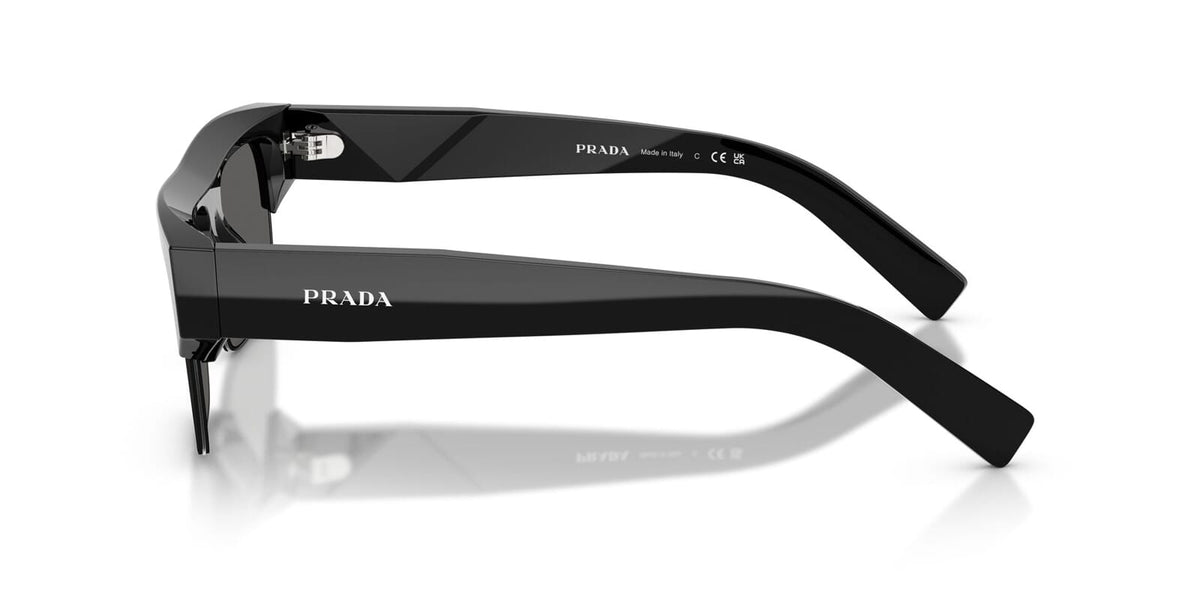 Prada PR D12SU 16K20Z Sunglasses