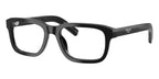 Prada PR D12V 16K1O1 Glasses