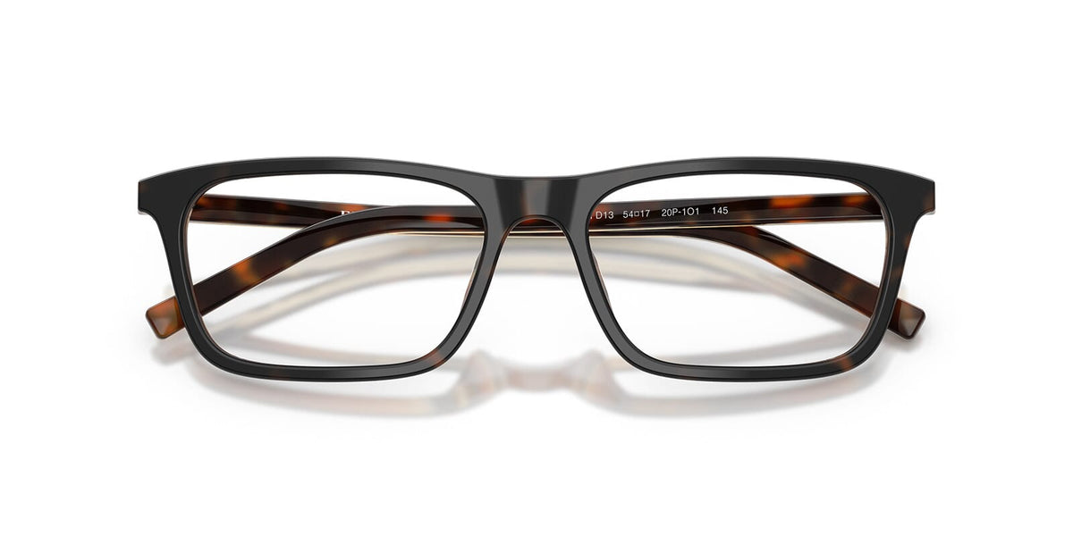 Prada PR D13V 20P1O1 Glasses