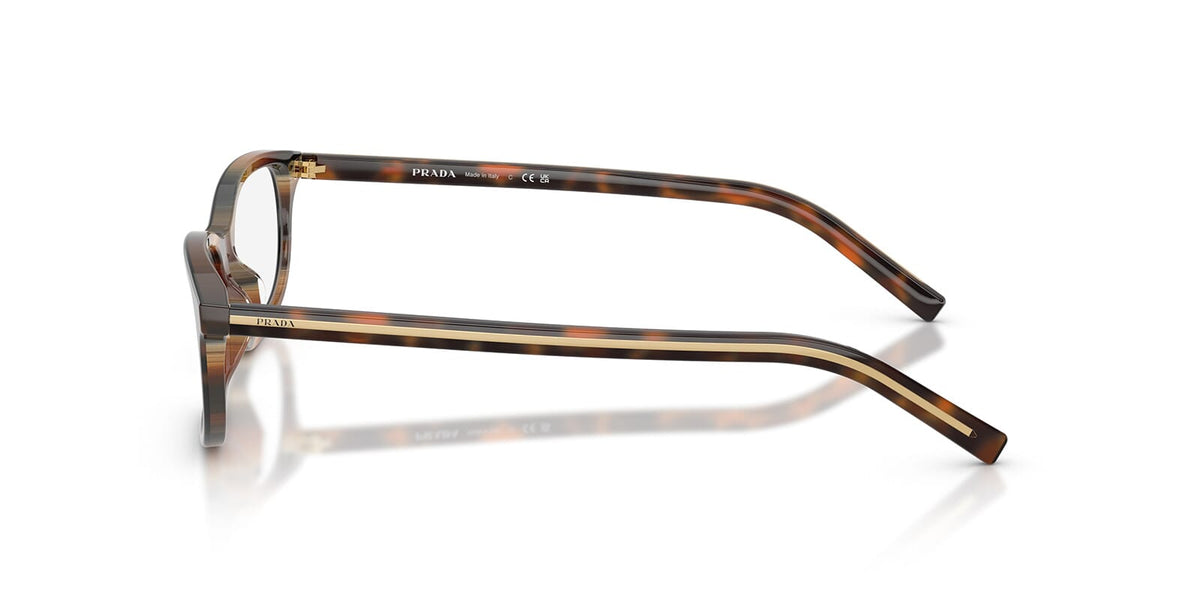 Prada PR D15VU 20P1O1 Glasses