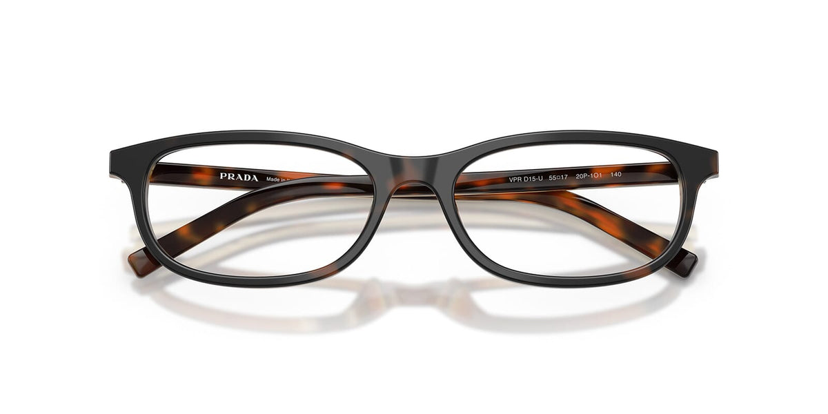 Prada PR D15VU 20P1O1 Glasses