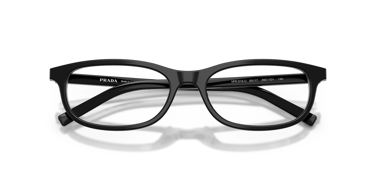 Prada PR D15VU 29O1O1 Glasses
