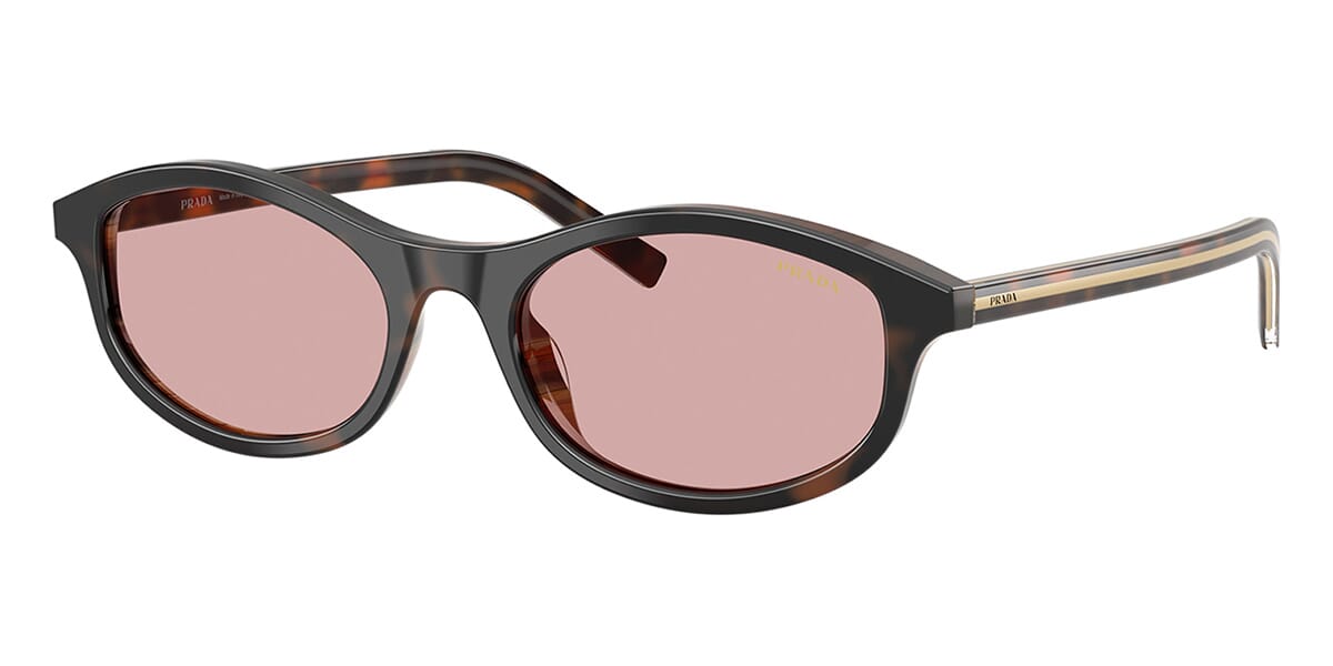 Prada PR D17S 20P9G1 Sunglasses