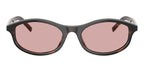 Prada PR D17S 20P9G1 Sunglasses