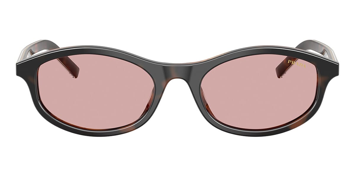 Prada PR D17S 20P9G1 Sunglasses