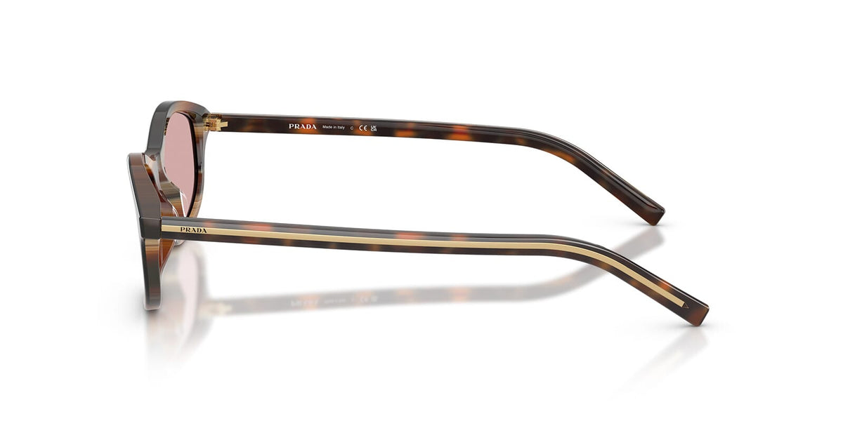 Prada PR D17S 20P9G1 Sunglasses
